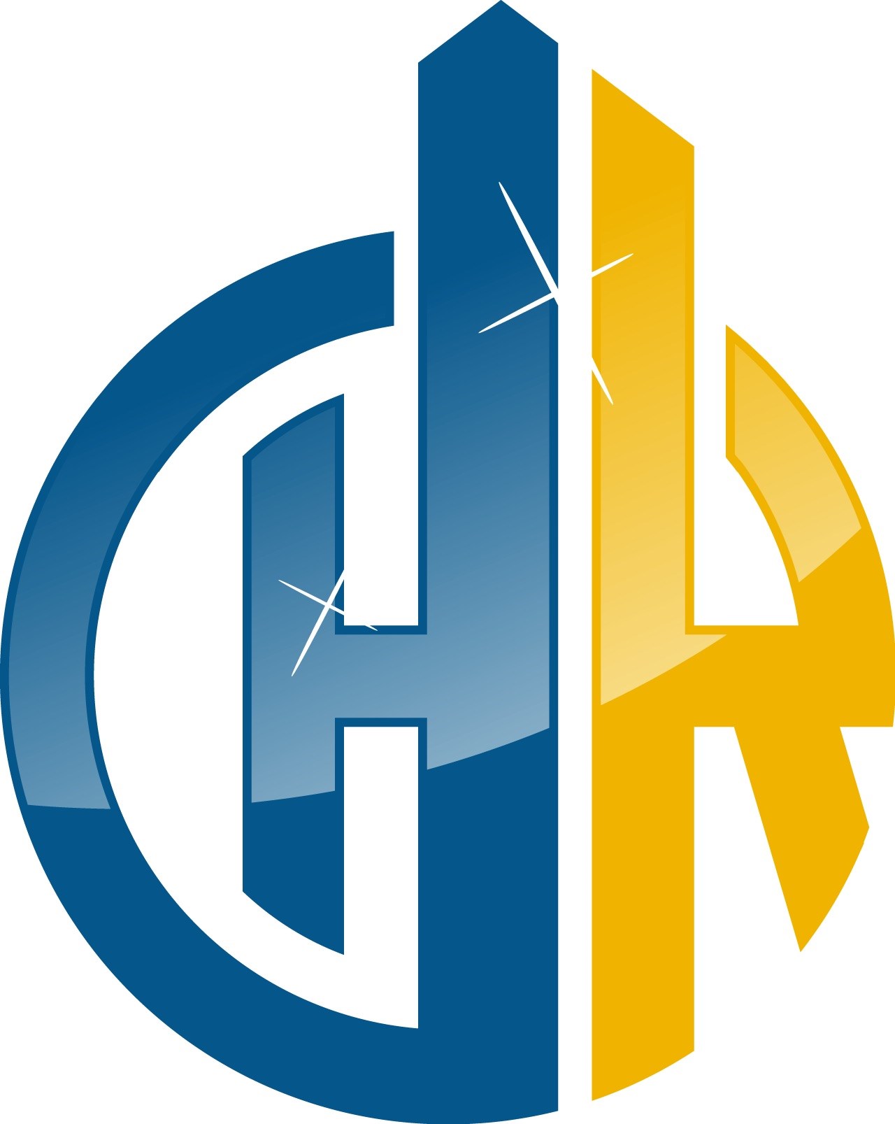 High Rise Window Cleaning logo