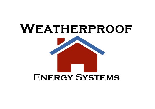 WeatherProof Energy Systems logo