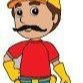 HandyManny Home Renovations logo