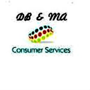 Db N Ma Consumer Services logo