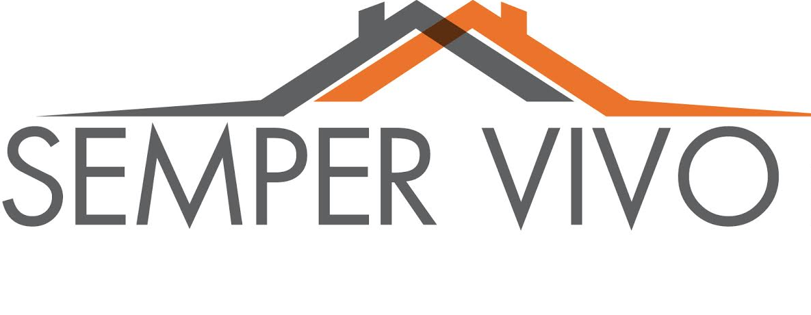 Sempervivo logo