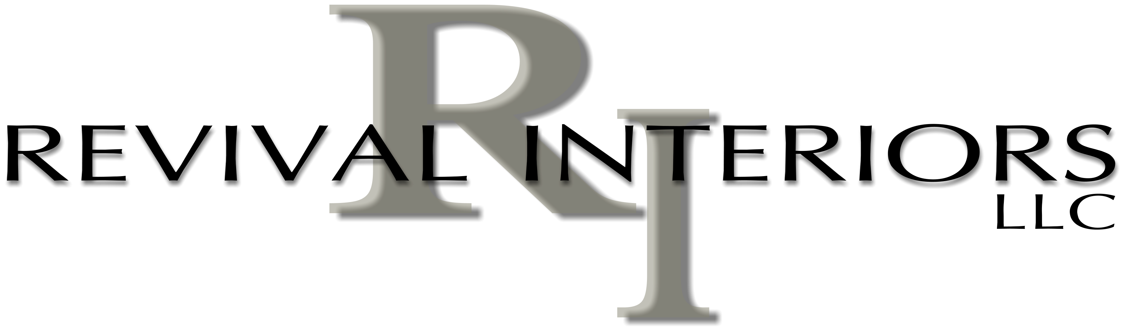 Revival Interiors logo