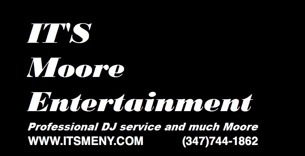 Moore Entertainment logo