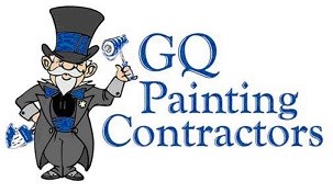 GQ Painting Contractors LLC logo