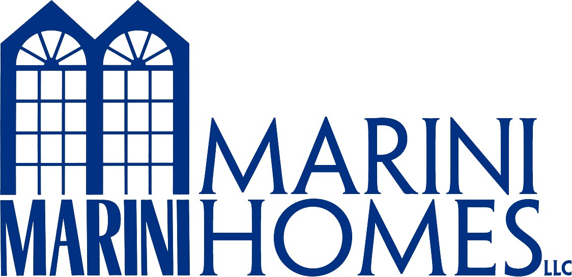Marini Homes, LLC logo