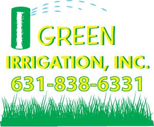 Green Irrigation, Inc. logo