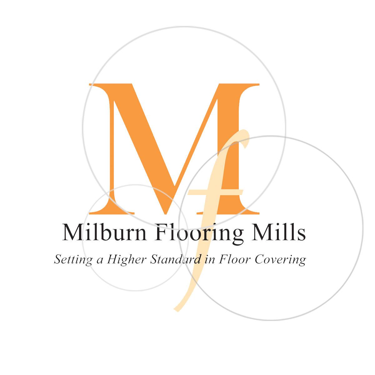Milburn Flooring Mills logo