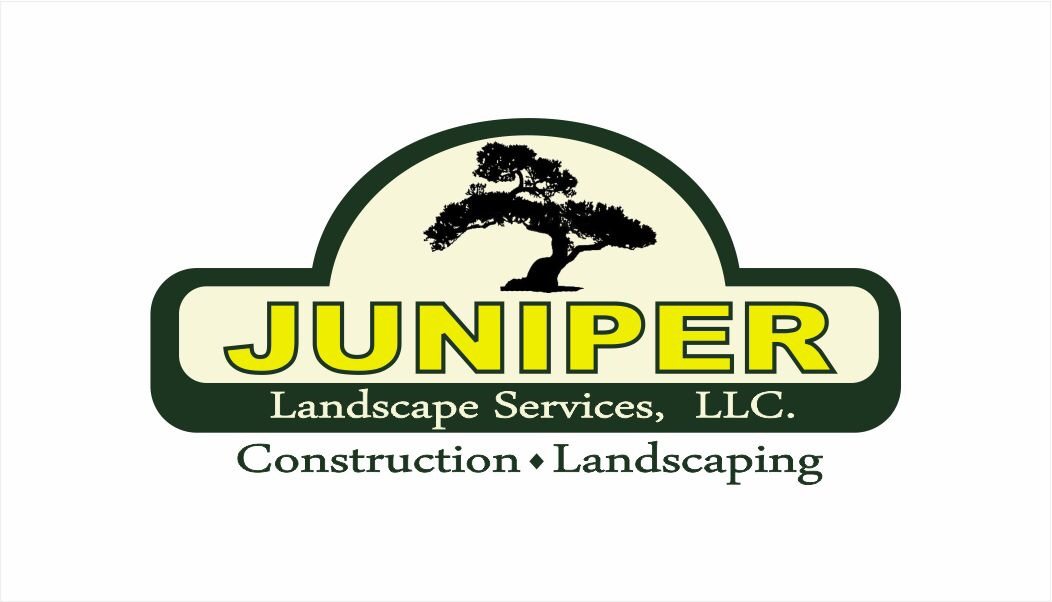 Juniper Landscape Services, LLC logo