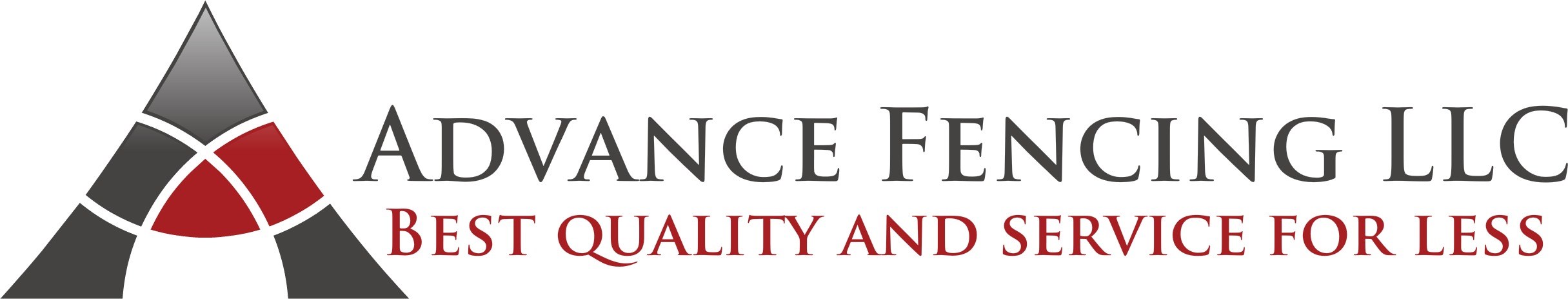 Advance Fencing logo