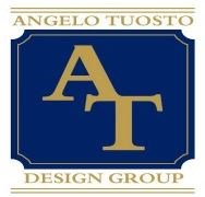 Logo for Angelo Tuosto Design Group