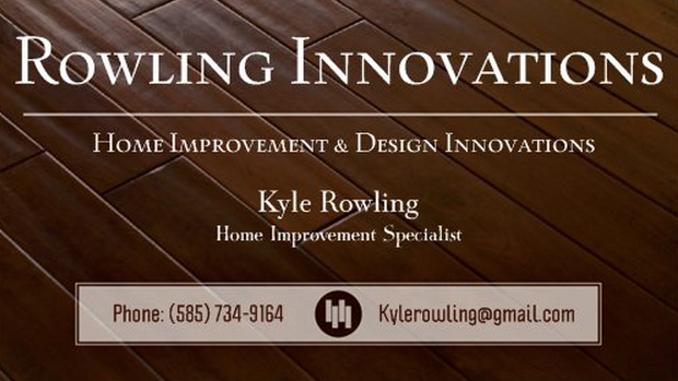 Rowling Innovations logo