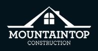 Mountaintop Construction Inc logo