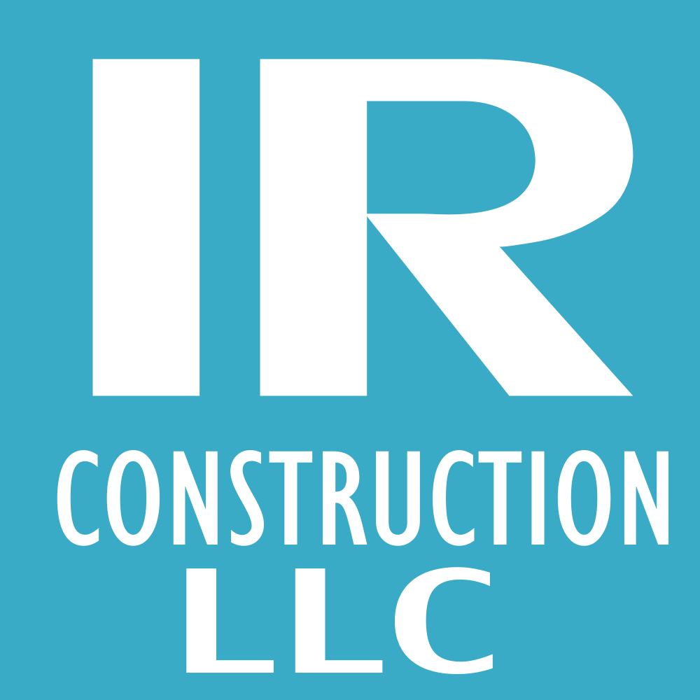 IR Construction logo