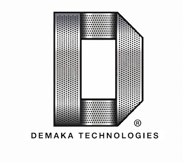 Demaka Technologies logo