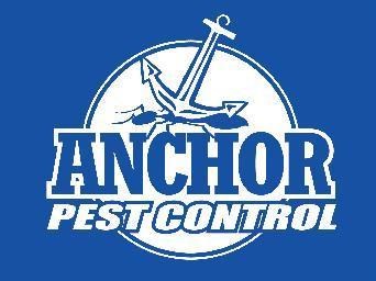 Anchor Pest Control logo