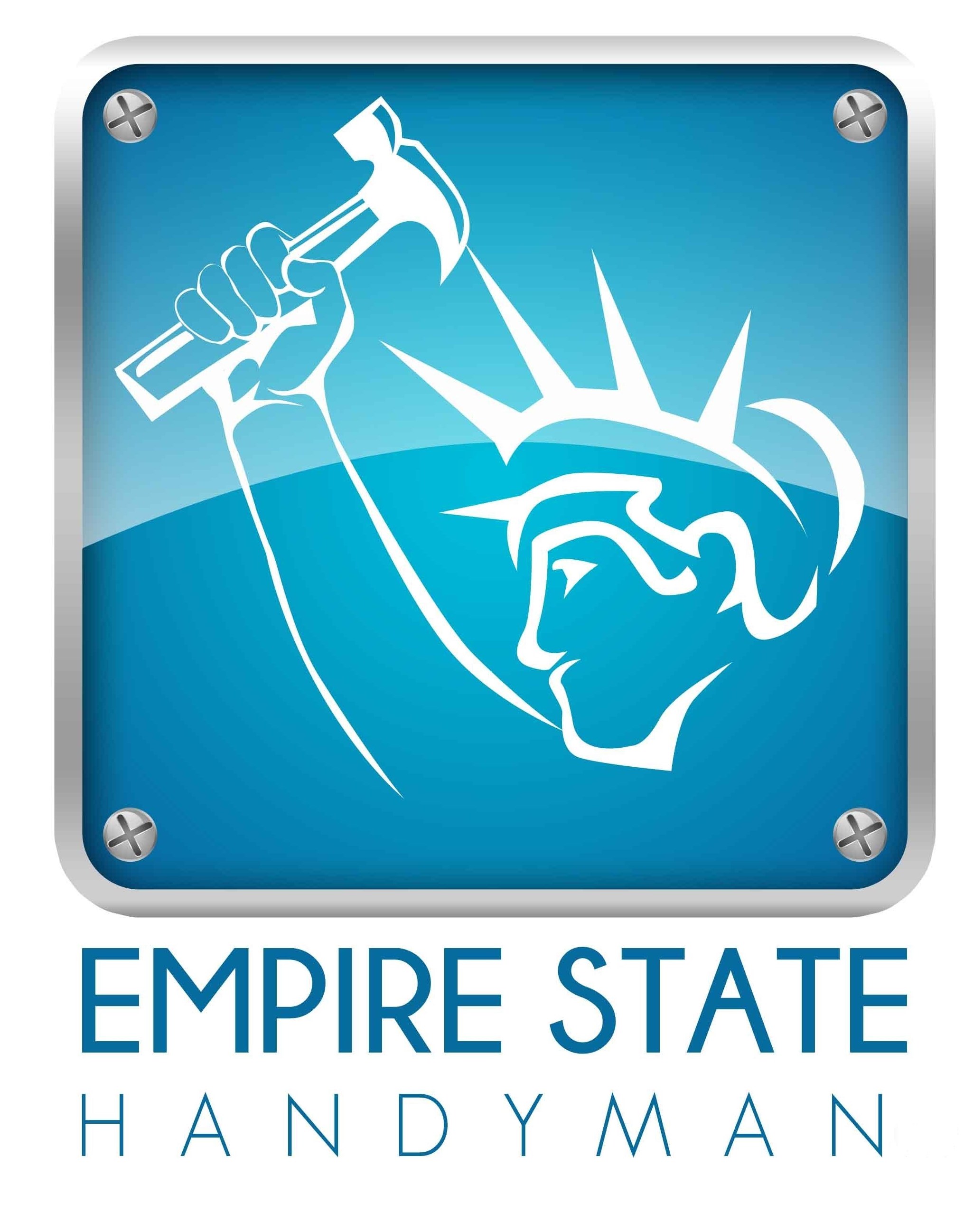 Empire State Handyman logo