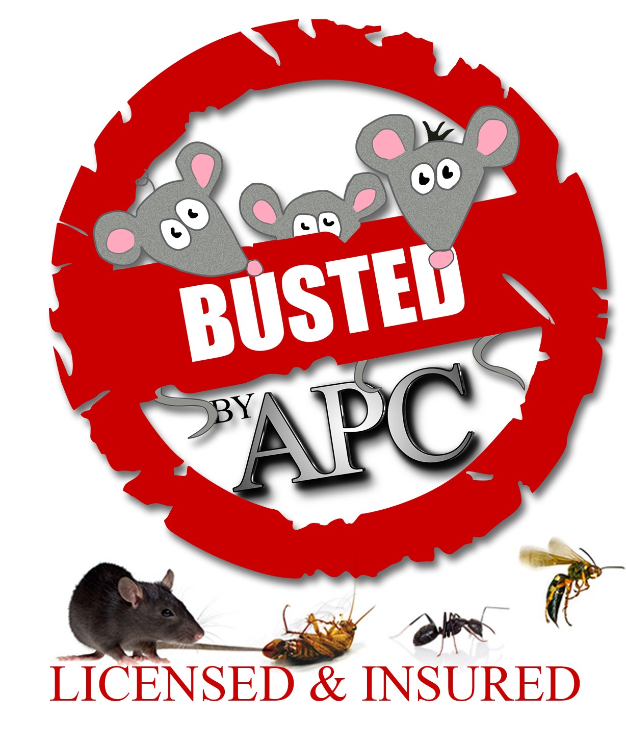 Avatar for Ash Bey Pest Control