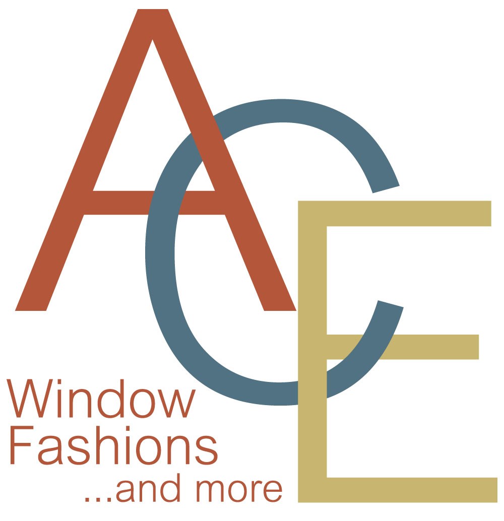 A.C.E Window Fashions logo