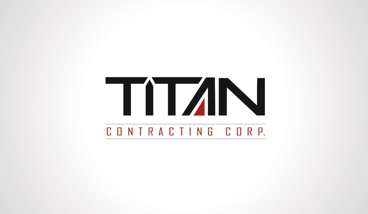 Titan Contracting Corp logo