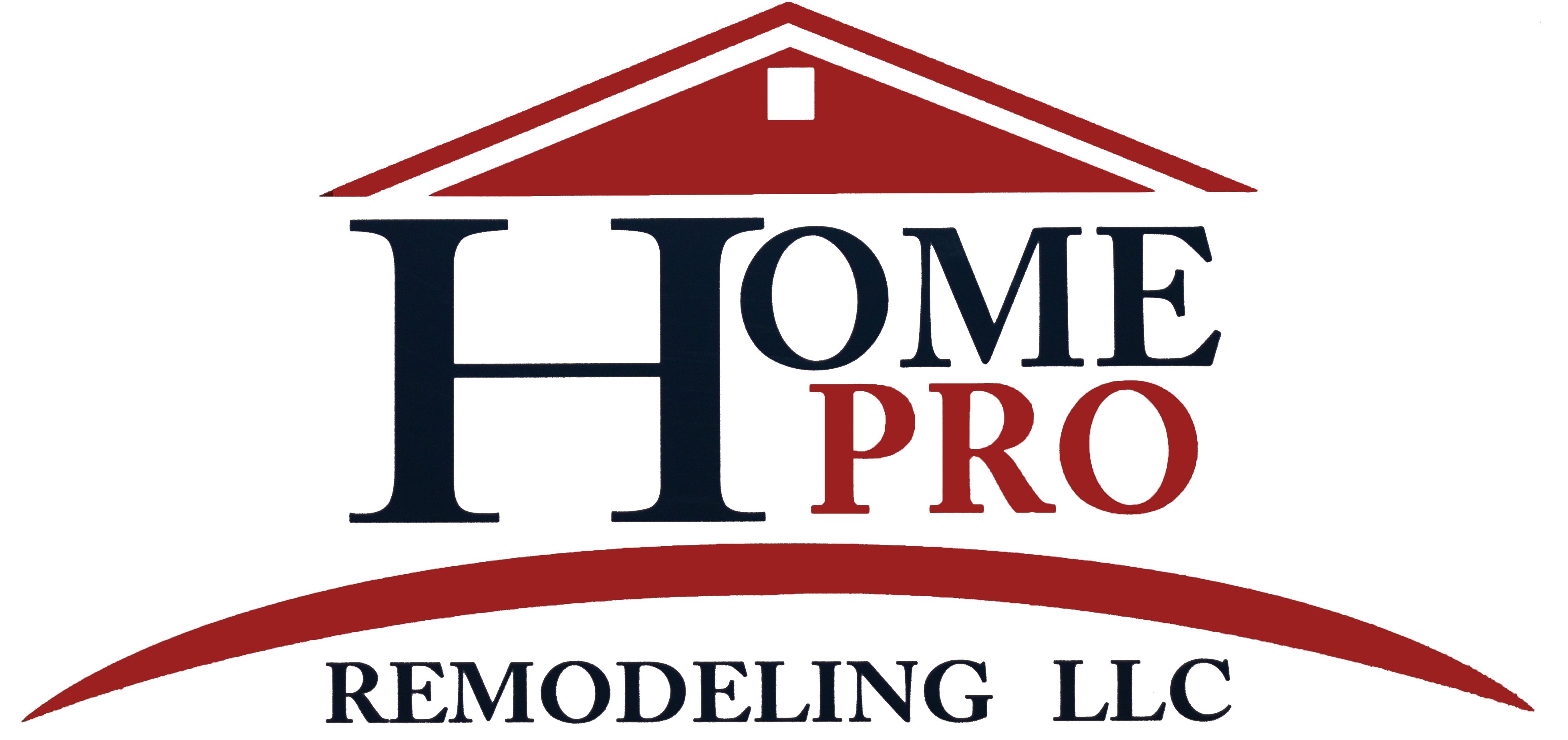 Home Pro Remodeling logo