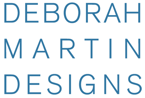 Deborah Martin Designs logo