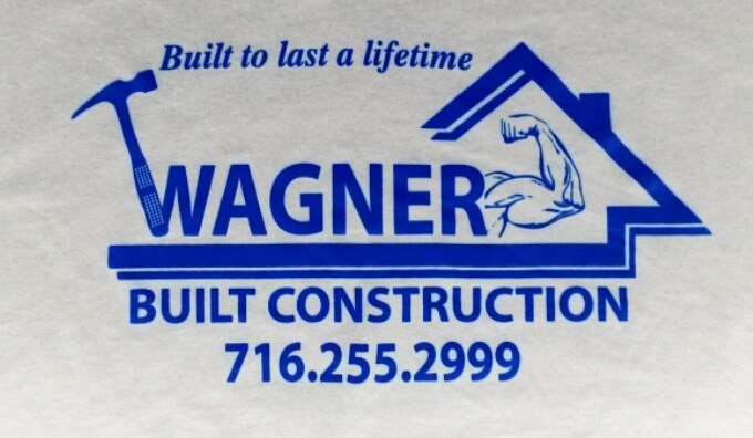 Wagner Built Construction logo