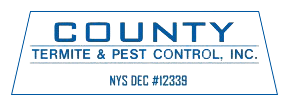 County Termite & Pest Control Inc. logo