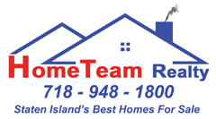 HomeTeam Realty logo