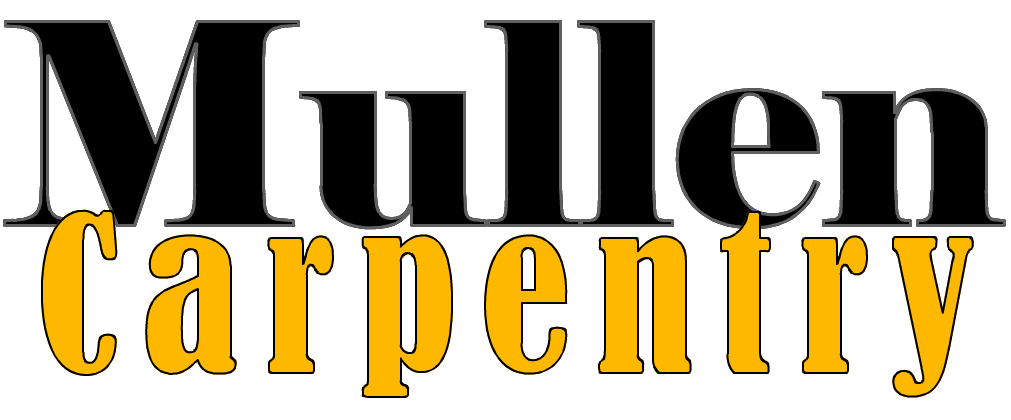 Mullen Carpentry logo