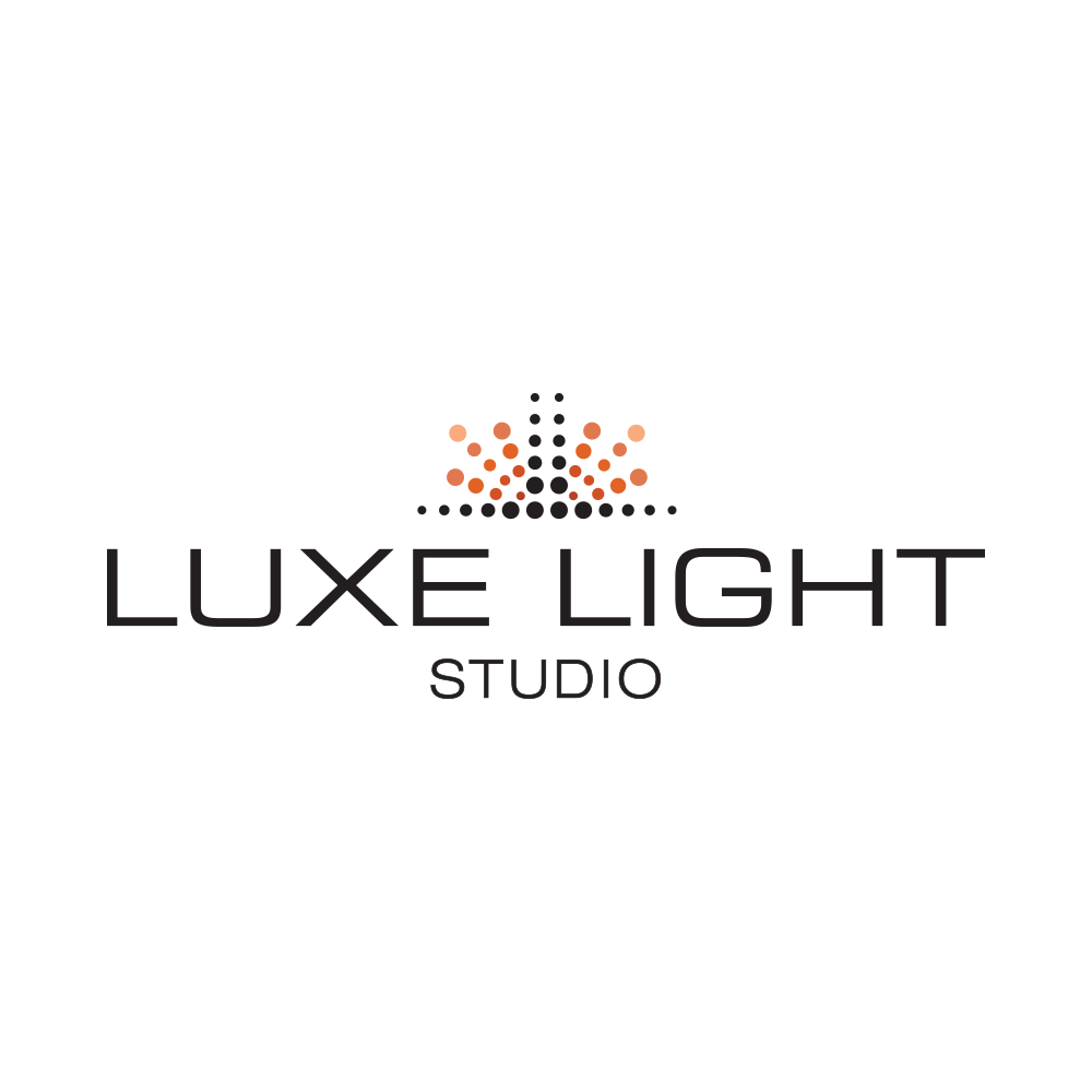 Luxe Light Studio logo