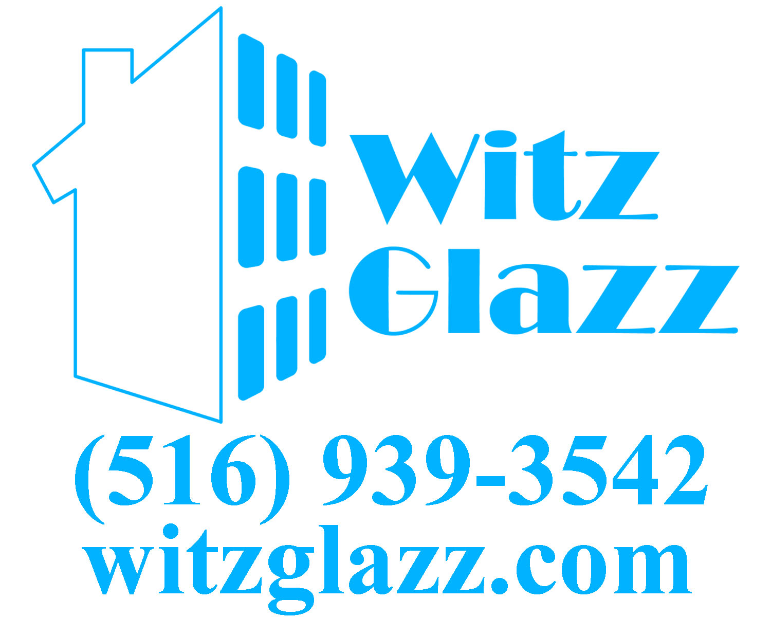 Logo for Witz Glazz