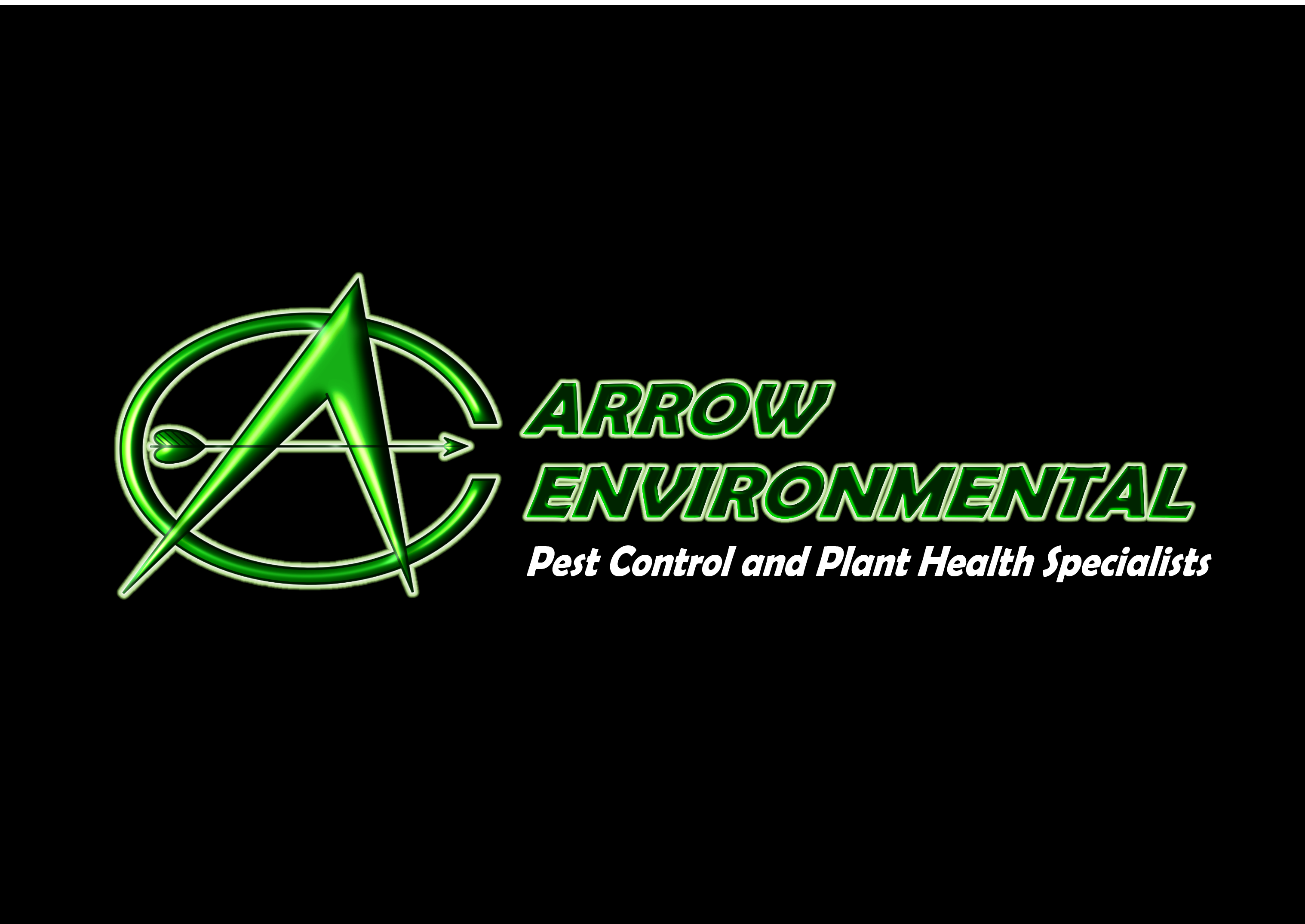 Arrow Environmental logo