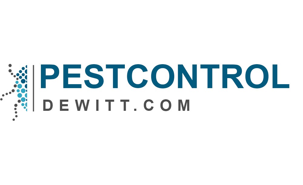 Pest Control DeWitt logo