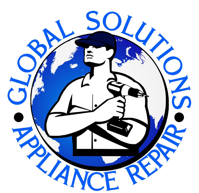 Logo for Global Solutions Appliance Repair
