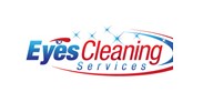 Eyes Cleaning Service logo