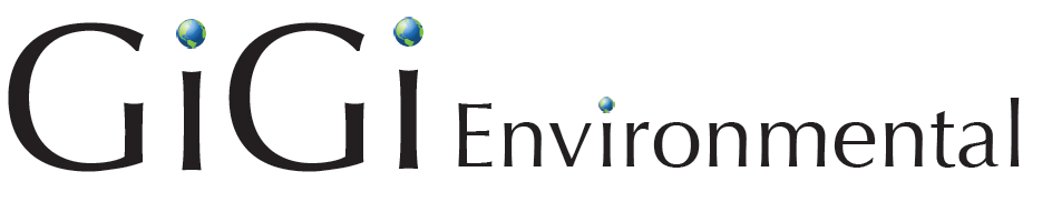 GIGI Environmental LLC logo