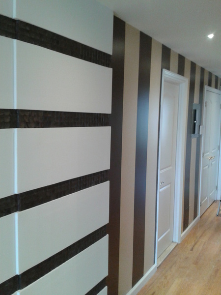 Logo for Elfralie Interior Painting