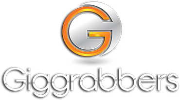 Giggrabbers logo