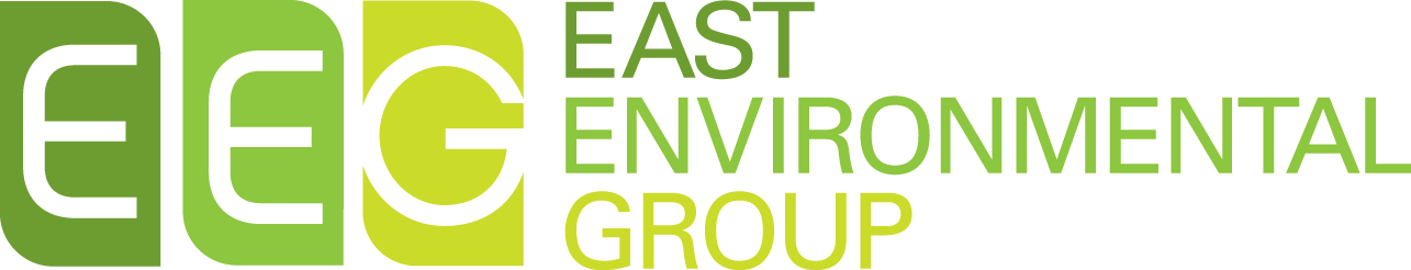 East Environmental Group, Inc. logo