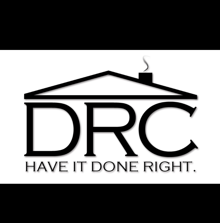 Done Right Contracting logo