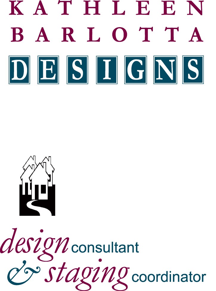 Kathleen Barlotta Design, LLC logo