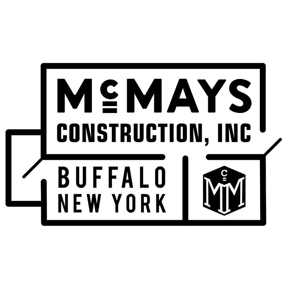Avatar for McMays Construction Inc