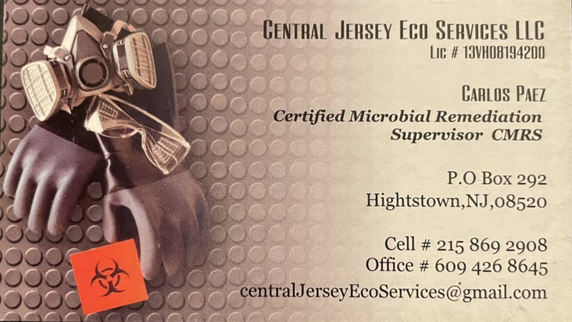 Avatar for Central Jersey Eco Services