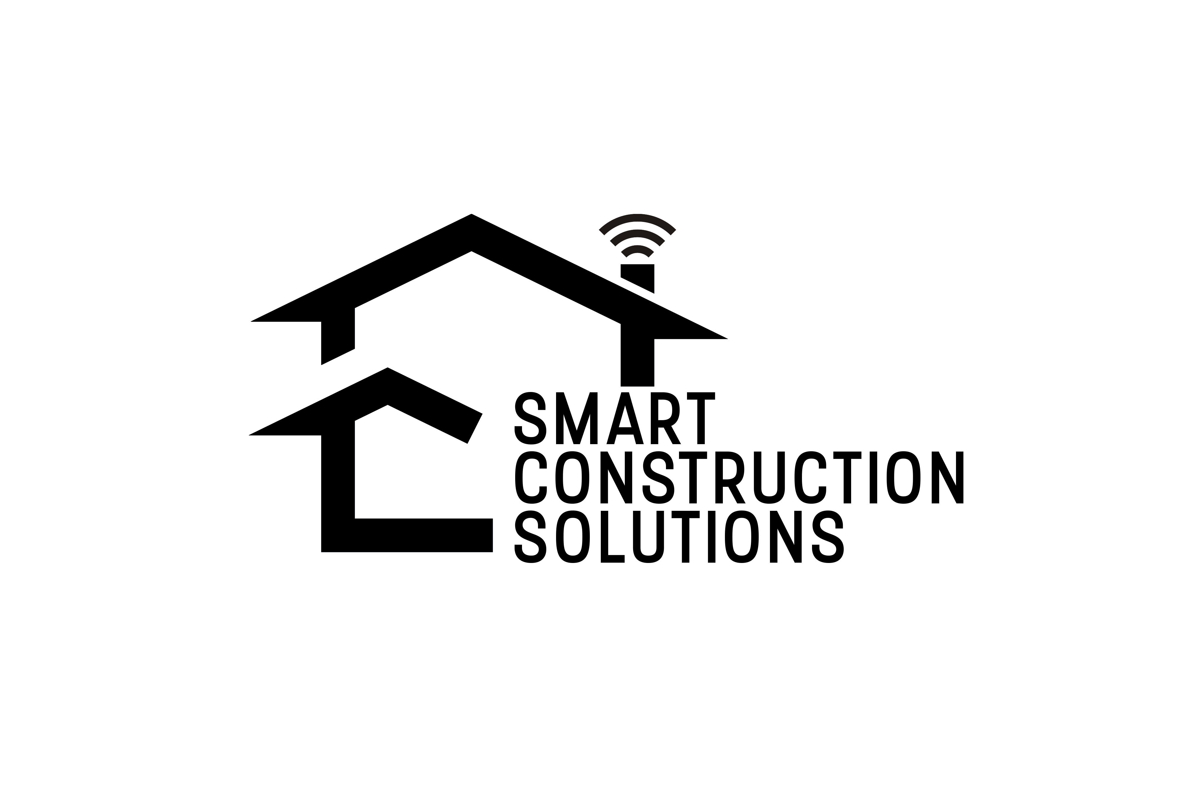 Smart Construction Solutions logo