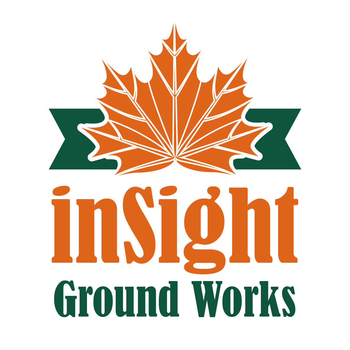 Gallardo Landscaping logo