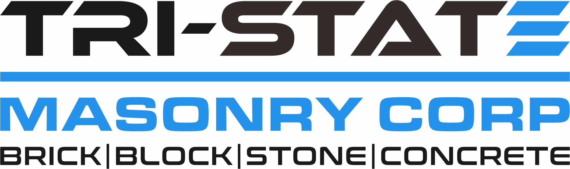Tri-State Masonry logo