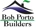 Bob Porto logo