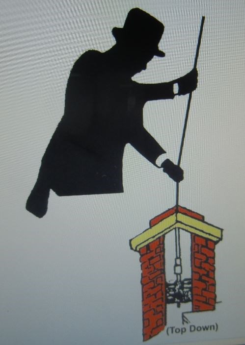 Avatar for CSR CHIMNEY SERVICE