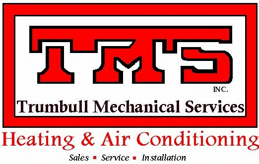 Logo for Trumbull Mechanical Services