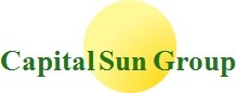 CAPITAL SUN GROUP LTD logo